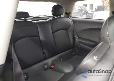 2015 Mini Hardtop Cooper from USA, damaged, VIN WMWXM5C5XF3A56574